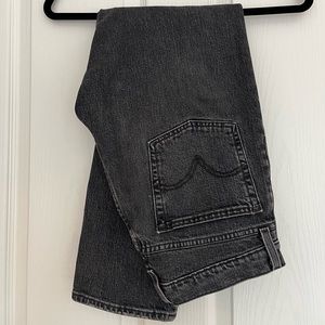 Levi’s wedgie straight jeans